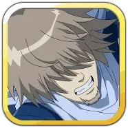 【SSR】服部全蔵画像