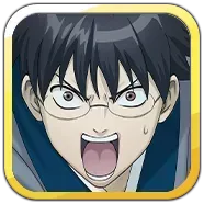 【SSR】志村新八画像