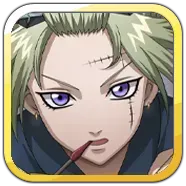 【SSR】月詠画像