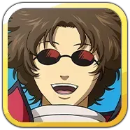 【SSR】坂本辰馬画像