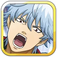 【SSR】坂田銀時画像