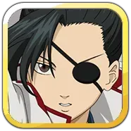 【SSR】柳生九兵衛画像