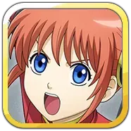 【SSR】神楽画像