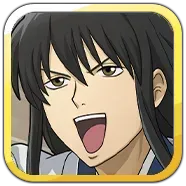 【SSR】桂小太郎画像