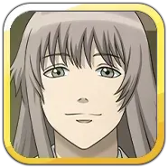 【SSR】吉田松陽画像