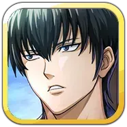 【SSR】［新劇場版特典］土方十四郎画像