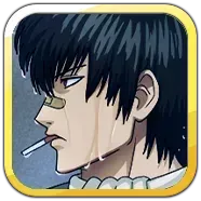 【SSR】土方十四郎画像