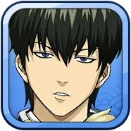 【SR】土方十四郎画像