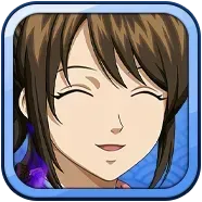 【SR】志村妙画像