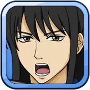 【SR】桂小太郎画像