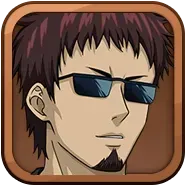 【R】長谷川泰三画像