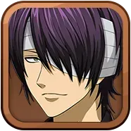 【R】高杉晋助画像