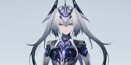 ロゼッタ・極鋒