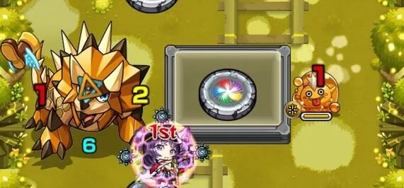 バニッシュボックス