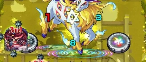 エレメントパネル