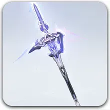 ショックハルバードの画像