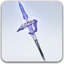 幻象型ハルバードの画像