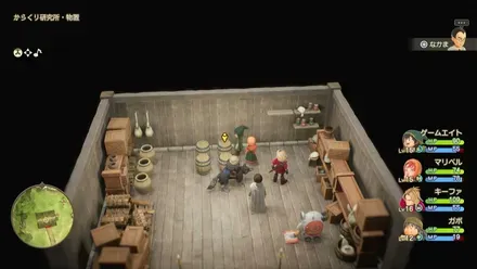 どくけしそう画像