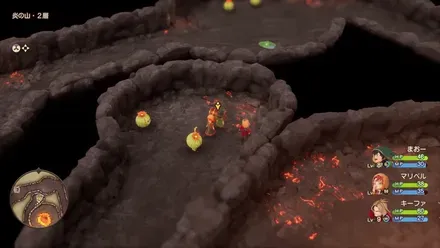 まほうのせいすい画像