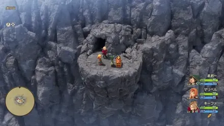 インプの心画像