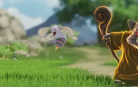 みみとびねずみ