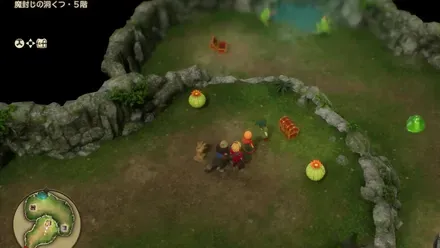 ちいさなメダル