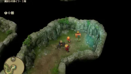 命のきのみ画像