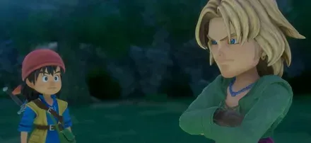 色褪せないドラクエ7