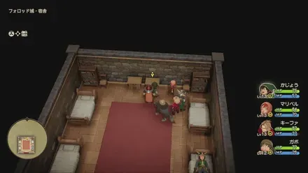 木のぼうし画像