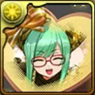 光バレンタインアテナ装備