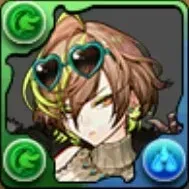 クールに射止める銃士・リズレットの画像