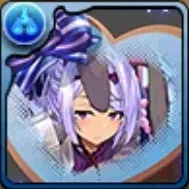 照れ隠しの武闘家・ディーナのショコラの画像