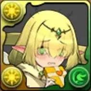 光バレンタインアリナ