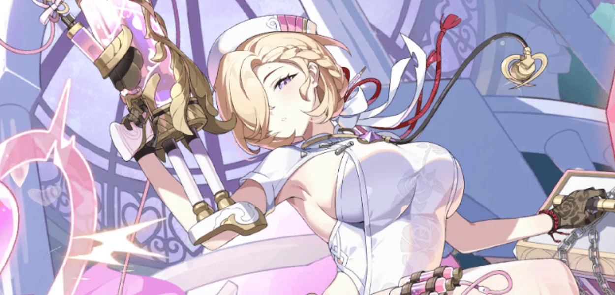 華服クルニス画像