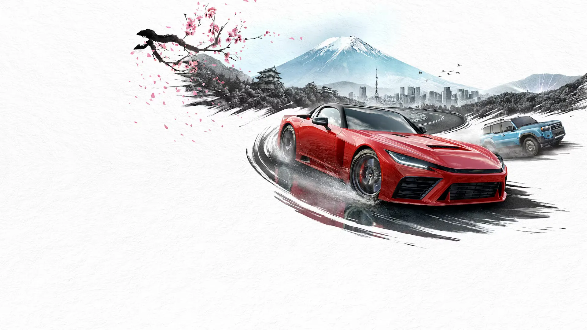 『Forza Horizon 6』評価レビュー。圧倒的なグラフィックで日本を走れるオープンワールドレースゲーム