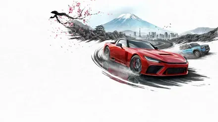 Forza Horizon 6画像