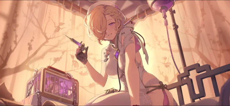 帳の内の秘め事画像