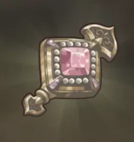 まもりのルビー