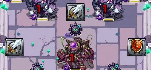 アイテム生成パネル