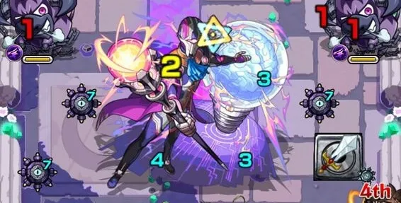 ミニストル・シニャル