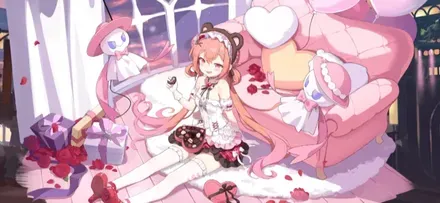 メルティ・ミスティ画像