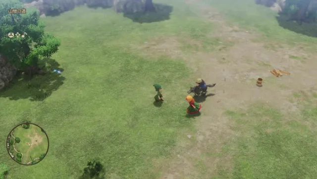 どくけしそう見た目画像