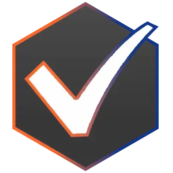 HxHチェックマーク