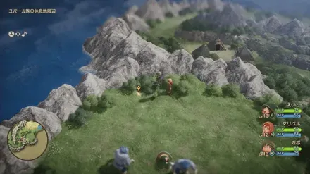 うつくしそう画像