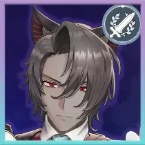 ジェロン(バレンタイン)アイコン