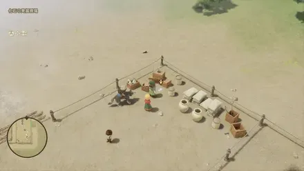 まんげつそう画像