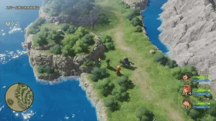 上やくそう画像