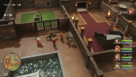 まんげつそう画像