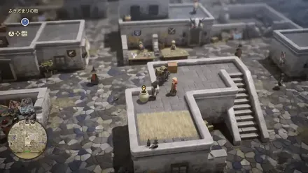 ちいさなメダル