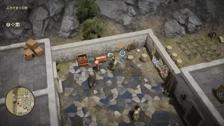 うまのふん画像